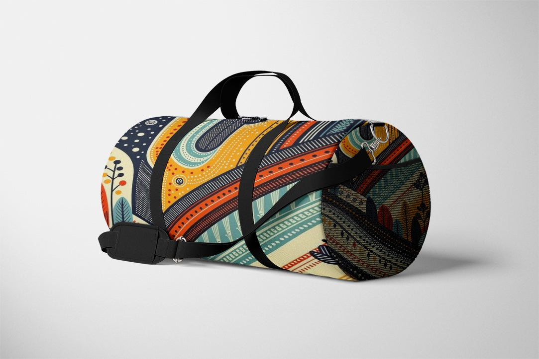 Tribal Vibes