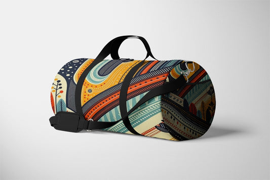 Tribal Vibes