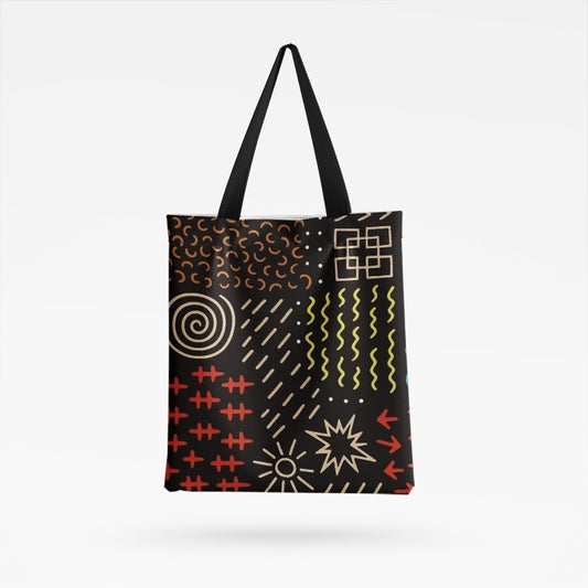 Geometric Pattern