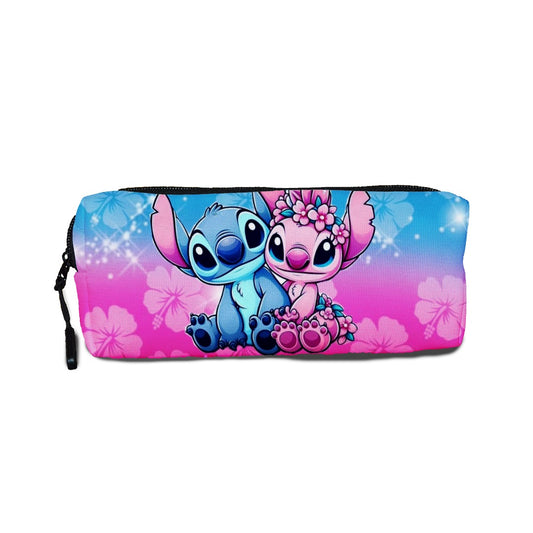 Stitch & Angel