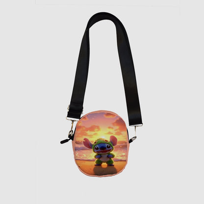 Stitch Sunset