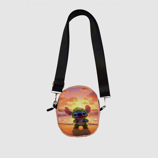 Stitch Sunset