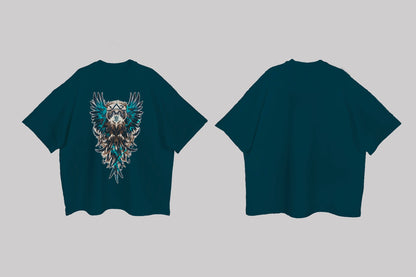 Mythic Thunder Eagle