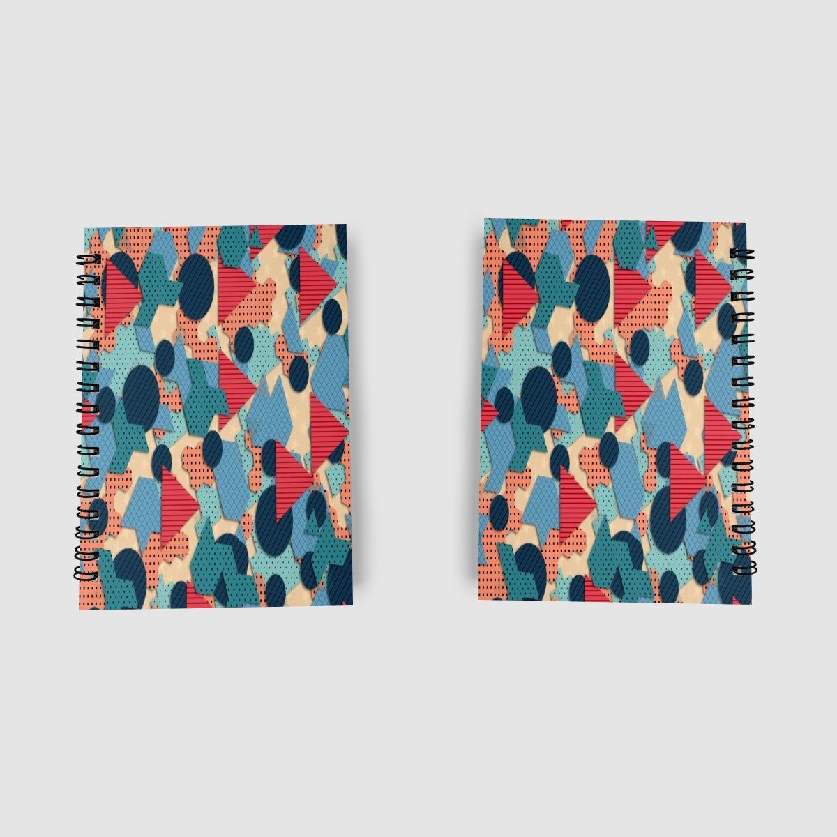 Retro Shapes