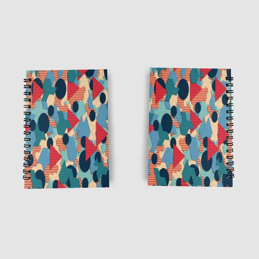 Retro Shapes