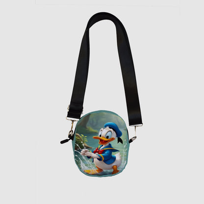Donald Duck Adventure