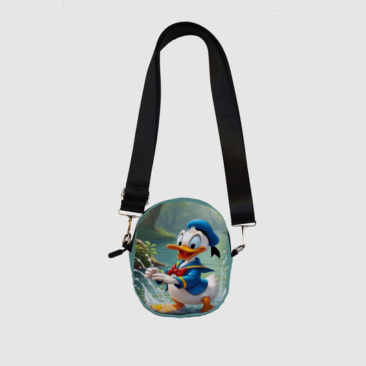 Donald Duck Adventure