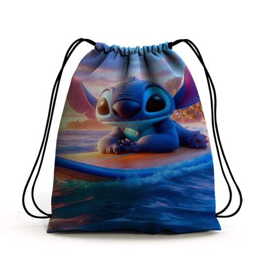 Stitch Beach