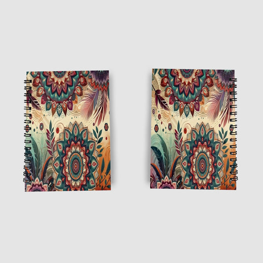 Boho Mandala