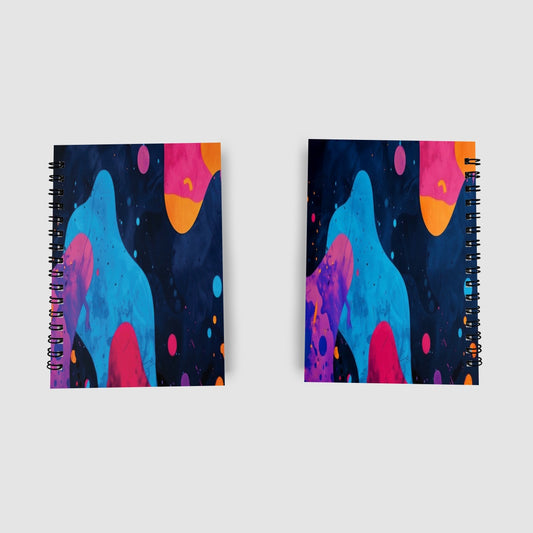 Neon Splash