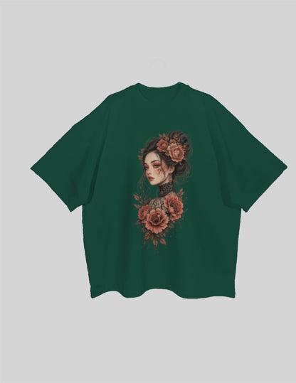 Victorian Floral