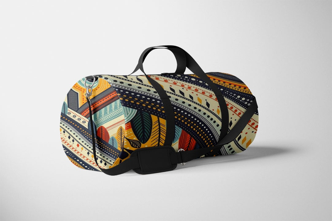 Tribal Vibes
