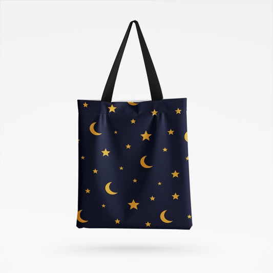 Moon & Stars
