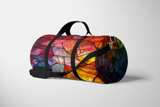 Rainbow Mosaic