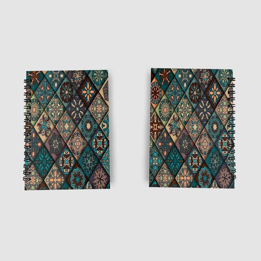 Vintage Mosaic