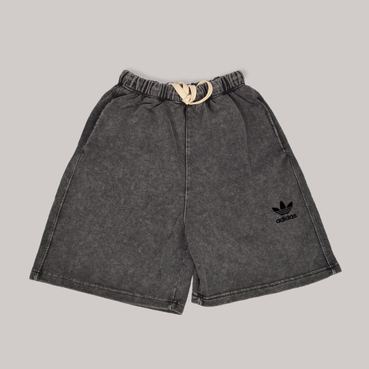 Adidas Black