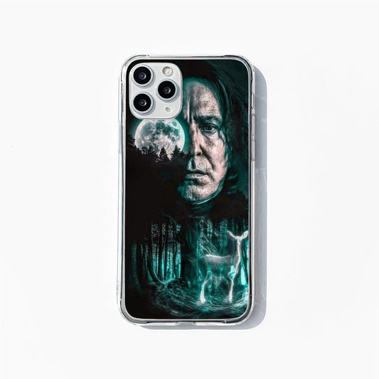 Severus Snape