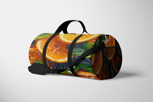 Citrus Burst