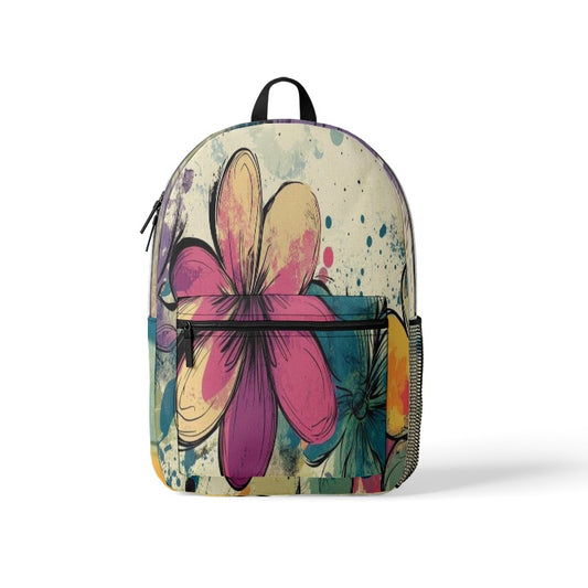 Wild Blossom