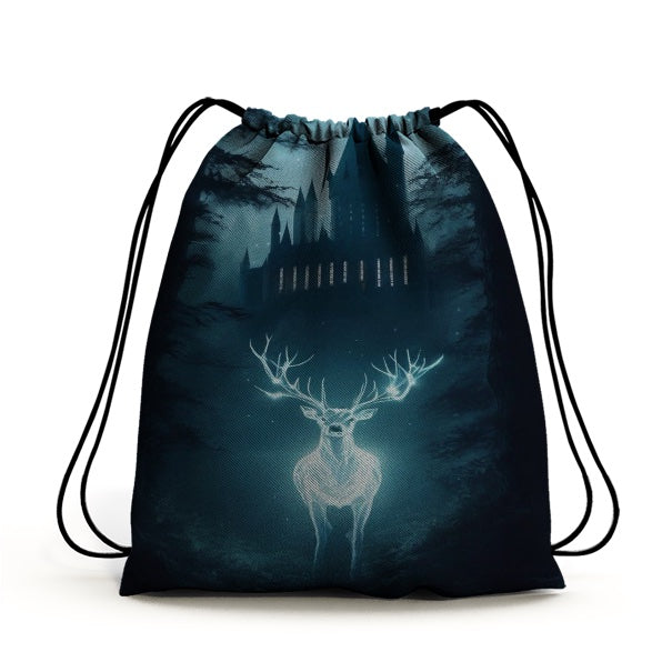 Mystic Stag