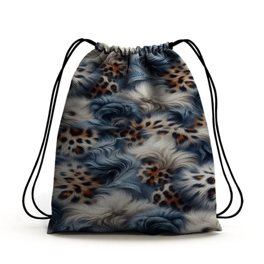 Arctic Leopard